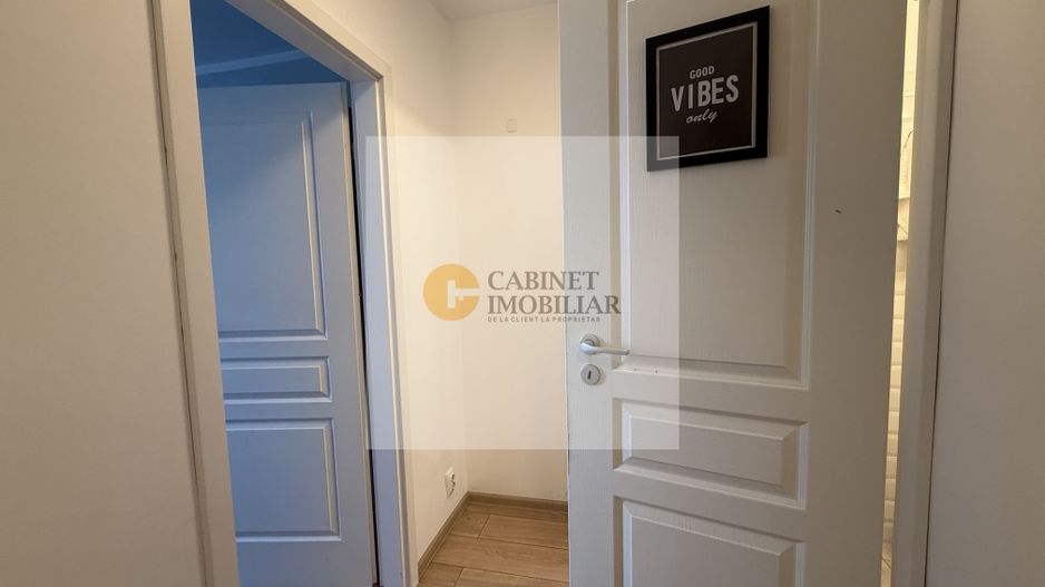 2 camere I Sala Palatului  I Etaj inferior I Creditabil - Poză 19