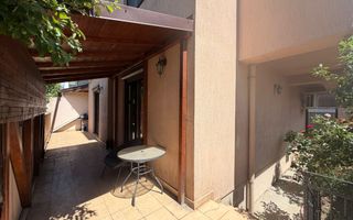 2 CAMERE + TERASA si GRADINA || BANEASA  || BLOC NOU Strada Garlei - Poză 7