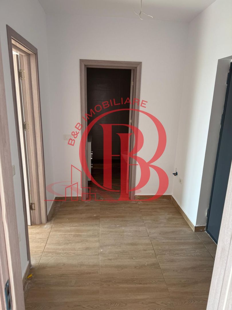 Garsoniera decomandata | Bloc Nou 2025 | Zona Th. Pallady - Poză 6