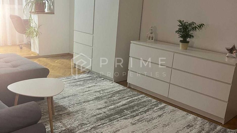 Apartament premium cu 2 camere decomandate, 70 mp – Zona Aleea Carpați - Poză 1