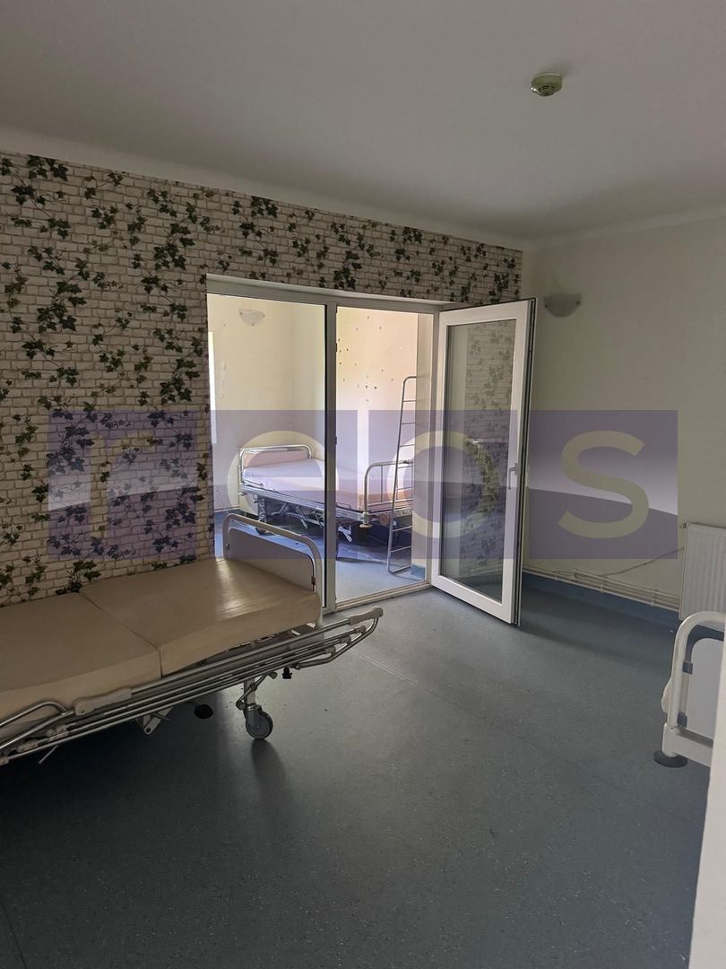 DE VÂNZARE VILĂ | OPORTUNITATE DE INVESTIȚIE | PRETABILĂ CENTRU BĂTRÂNI - Poză 55