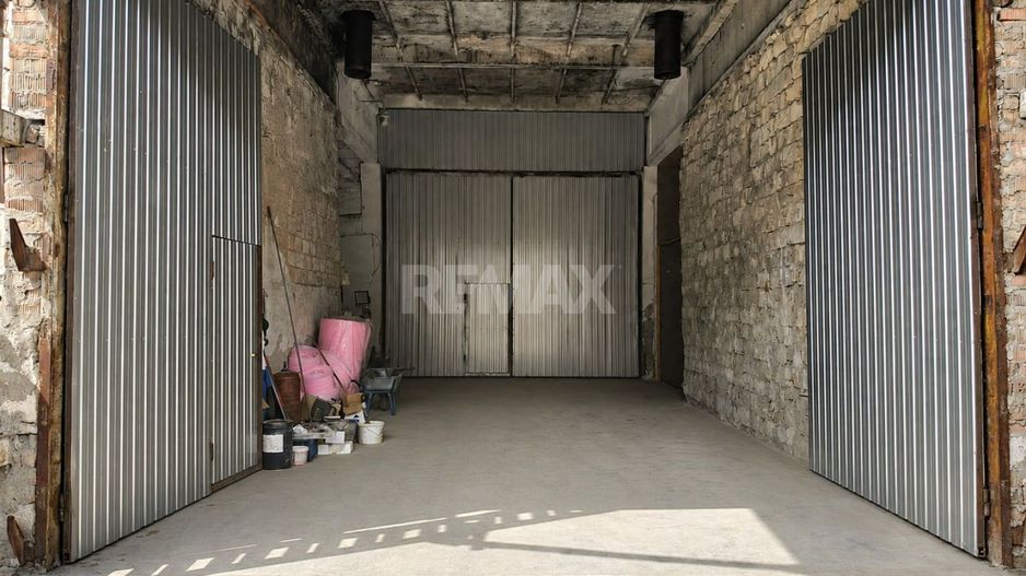 Spațiu industrial în chirie | 1.150 m² | Sângera, Chișinău - Poză 7