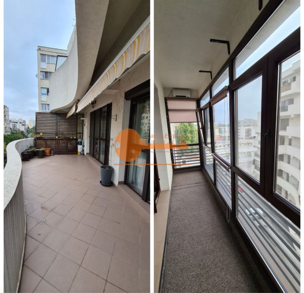 3 camere Obor-400 m mEtrou (bloc 2013 ) - Poză 8