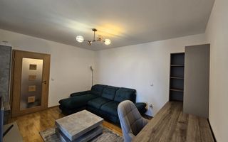 Apartament spațios I Terasă 20 mp si parcare subterana I Aradului - Poză 1