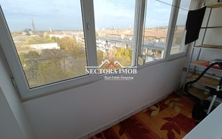 NECTORA IMOB-Apartament 2 camere, 45 mp, Str. Transilvaniei Rogerius - Poză 15