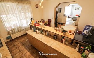Casa individuala P+M cu teren 534 mp si garaj – Aproape de oras - Poză 25