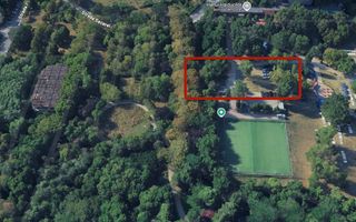 De vânzare teren intravilan de 2.677 mp zona Tineretului - zona V - Poză 5