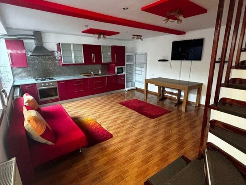 Casa singur curte Toporasi Cladova - Poză 4