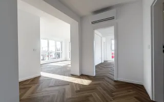 Clădire nouă P+2 cu showroom și birouri în Arad - Poză 12