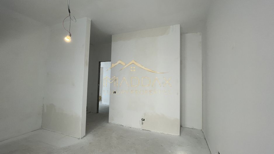 Duplex 4 camere _LUX_Modern***Lake view//Chitila - Poză 17