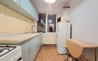 2 camere Decomandate, Etaj 2/4, Zona Horea!! - Poză 6