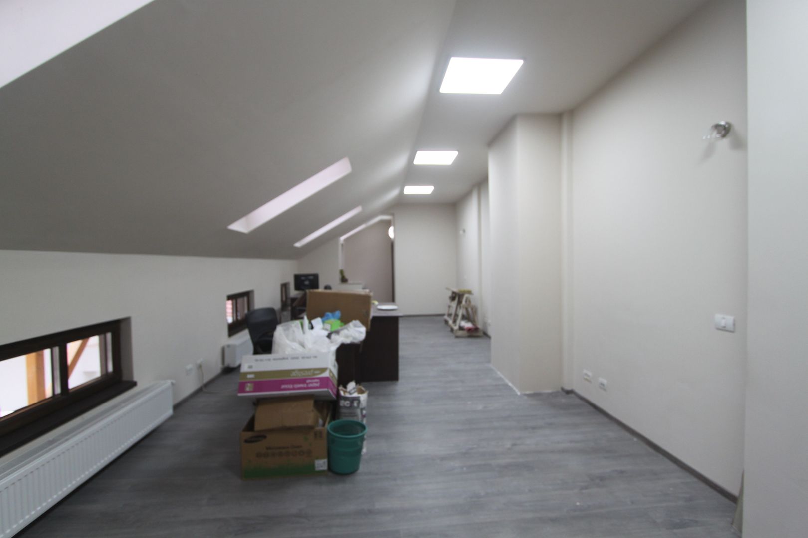 Spațiu de birouri -210 mp -zona Unirii - Poză 2