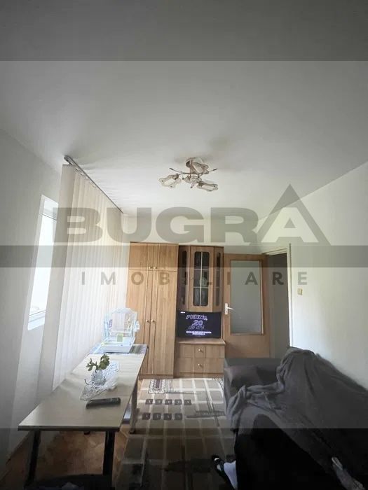 Apartament 2 camere decomandate, 65 mp, zona Golden Tulip - Poză 2