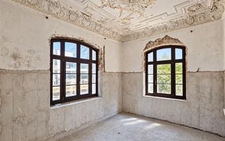 Vila | Dinicu Golescu - Berzei | 391 mp  | Consolidata | 1913 - Poză 4
