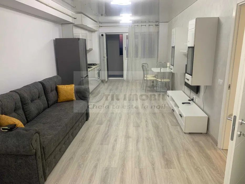 Apartament 2 camere de închiriat – Garden Copou Residence - Poză 2