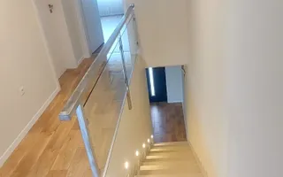 De vânzare casă premium tip duplex,  vedere spre Lacul Brates, comision 0% - Poză 15