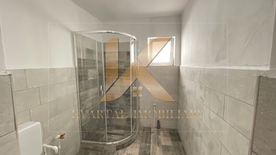 Casa individuală renovată 2 camere, 300mp teren. Zona Aradul Nou! - Poză 6