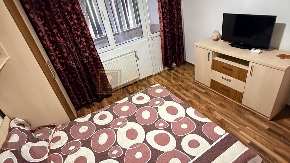 2 camere| Gheorghe Lazar| centrala proprie| lift| AC| - Poză 12