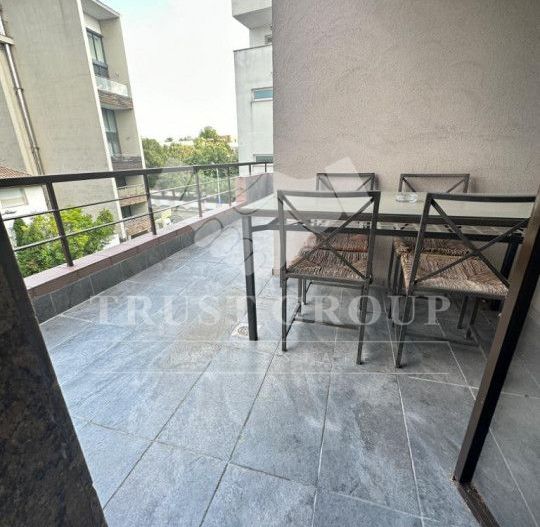 Apartament 4 camere Herastrau | loc de parcare - Poză 21