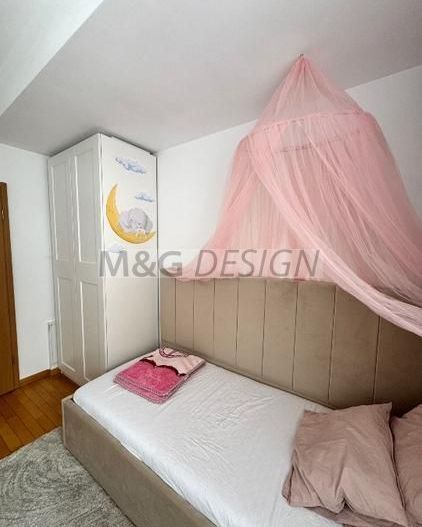 Apartament 3 camere Aradului bloc nou - Poză 11