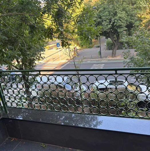 Apartament exclusivist 3 camere, 100 mp, ultralux, Primăverii–Beller, totul nou - Poză 7