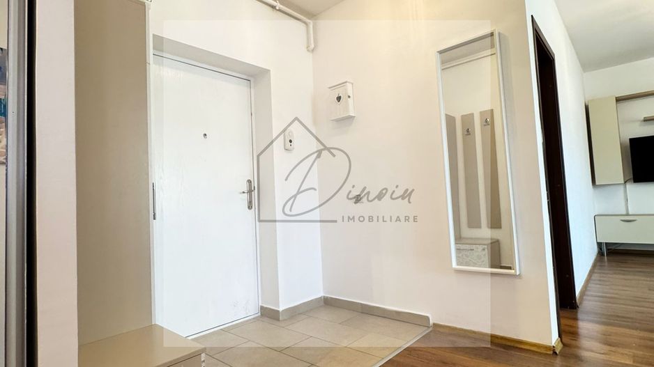 Apartament 3 camere Alphaville I Racadau I boxa - Poză 21