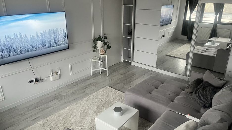 De închiriat – 2 camere | Bloc nou | Prelungirea Ghencea – Sector 6 - Poză 2