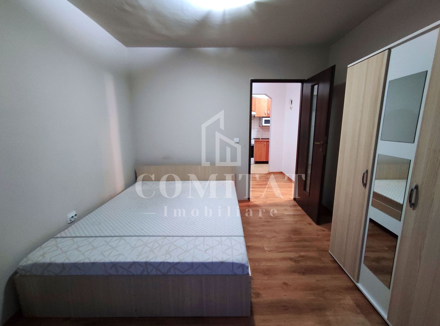 Apartament de vânzare | 3 camere decomandate | Institutul de Chimie - Poză 7