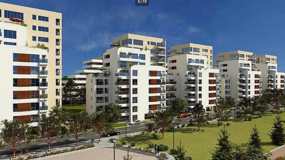 Apartament 3 camere Pipera | Green Vista - Poză 4
