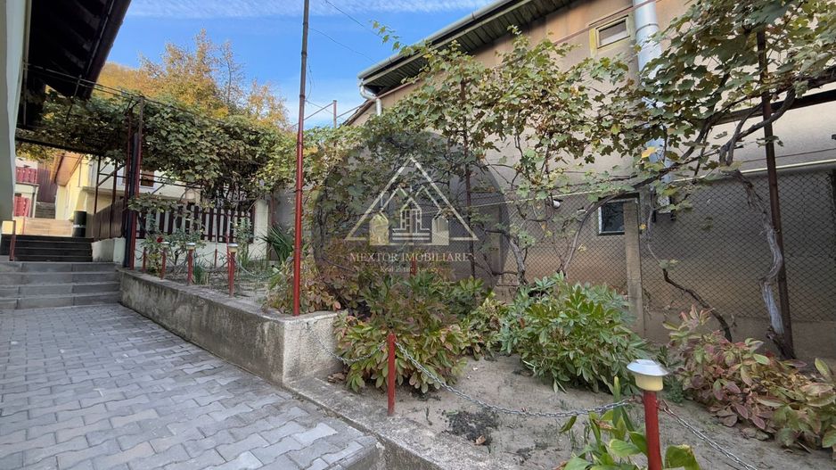 Apartament la casa, de inchiriat - Poză 16