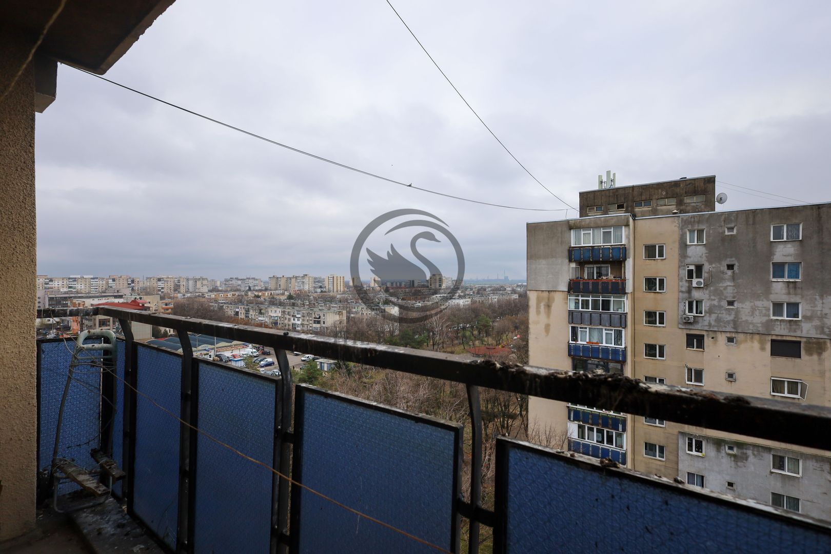 Apartament 2 camere de vanzare | Vest - Aurora | COMISION 0% - Poză 9