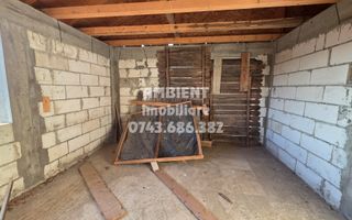 CASĂ individuală P+1E și teren 600 mp, VASLUI zona LIBERTĂȚII; - Poză 4