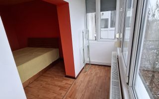 4camere decomandat, 2 bai, CENTRALA GAZ,CLIMA, Soarelui - Judetean - Poză 13