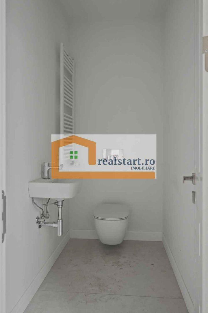 TURDA, vila individuala, curte 300mp, ideal rezidenta, birouri, afterschool - Poză 13