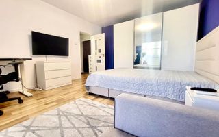 Apartament 1 camera zona Dorobantilor - Poză 2