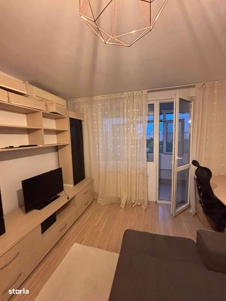 Ap. 2 camere de închiriat lângă parcul I.O.R. - Poză 1