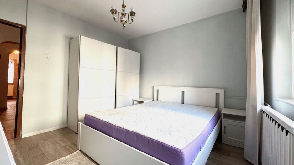 AP. 3 CAMERE PET FRIENDLY, LOC PARCARE INCLUS, MUTARE IMEDIATA, METROU - Poză 4
