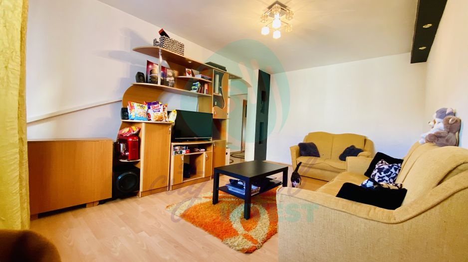 Apartament 3 camere, Titan- Faur - Poză 3