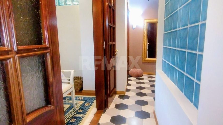 Spre chirie | Apartament 91 m² | 2 dormitoare + living + birou | Centru | Bd. Ștefan cel Mare - Poză 21
