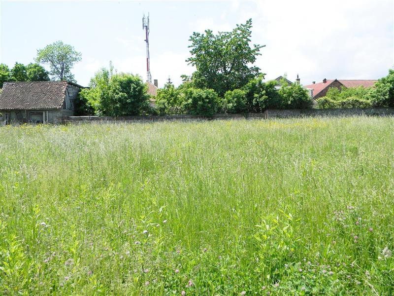 Teren intravilan cu utilitati in centrul comunei Cristian - Poză 8