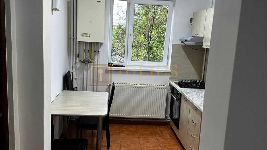 2 camere, centrală proprie/Circumvalațiunii- Penny - Poză 7