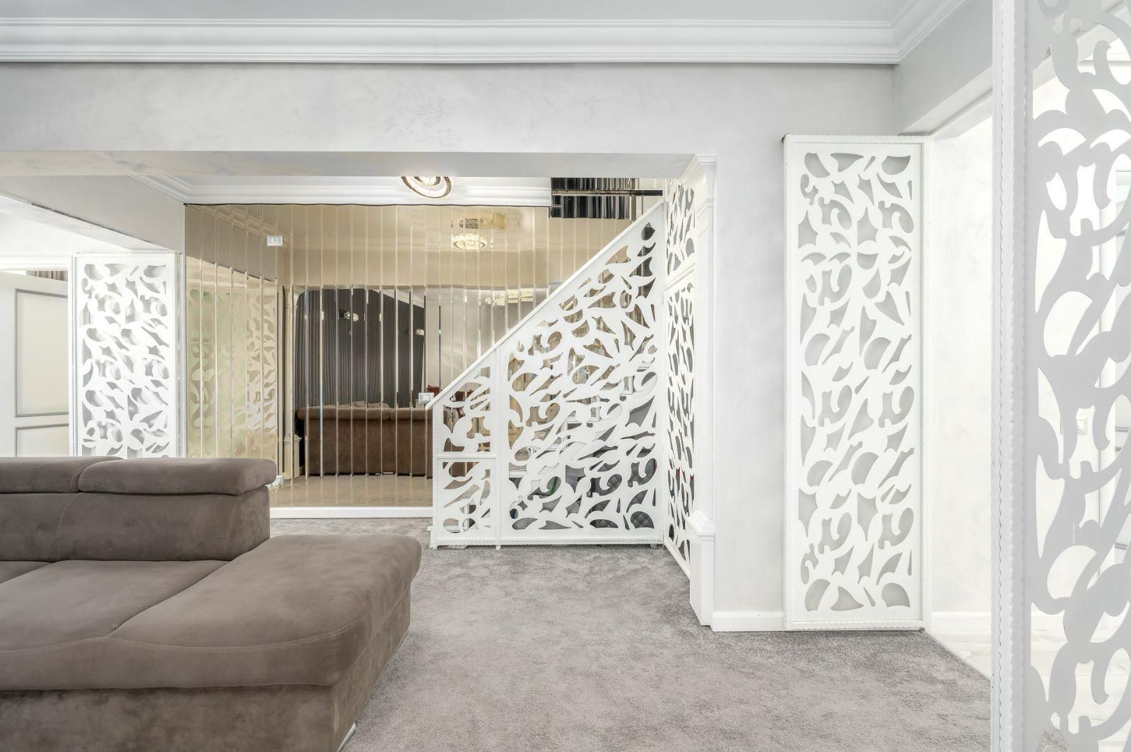 AP. 5 CAMERE TIP DUPLEX - 150 MP UTILI, PARCARE INCLUSA, COMISION 0% - Poză 9