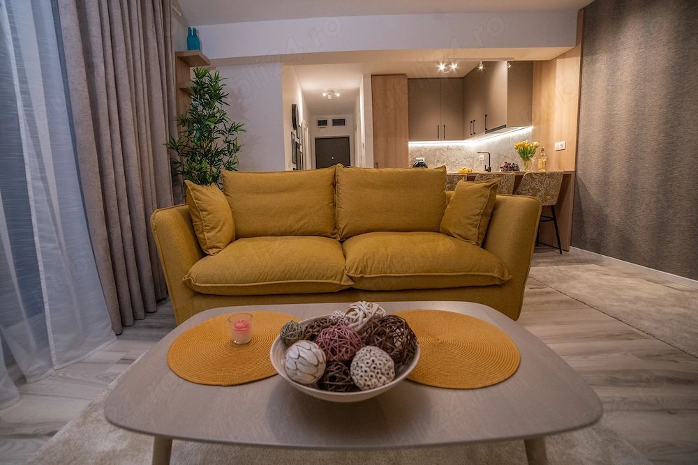 Apartament 3 camere de inchiriat, Denya Forest - Poză 1