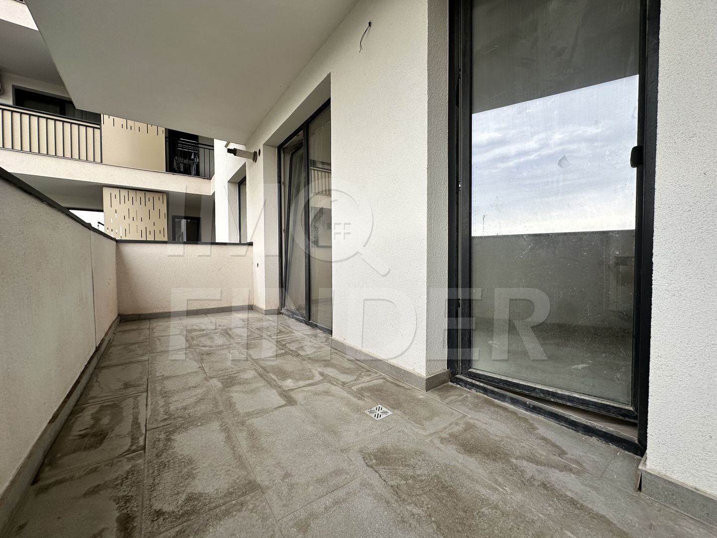 Apartament 3 camere, imobil nou Marasti, finisat - Poză 10