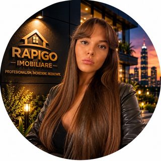 Alexandra Felecan - Rapigo Imobiliare