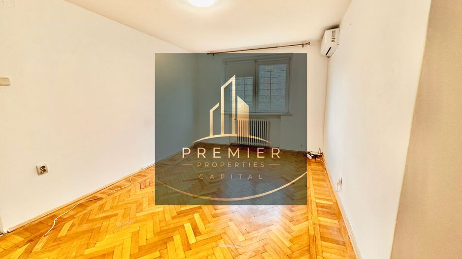 Apartament 2 camere de inchiriat Cotroceni zona linistita ideal rezidential - Poză 8