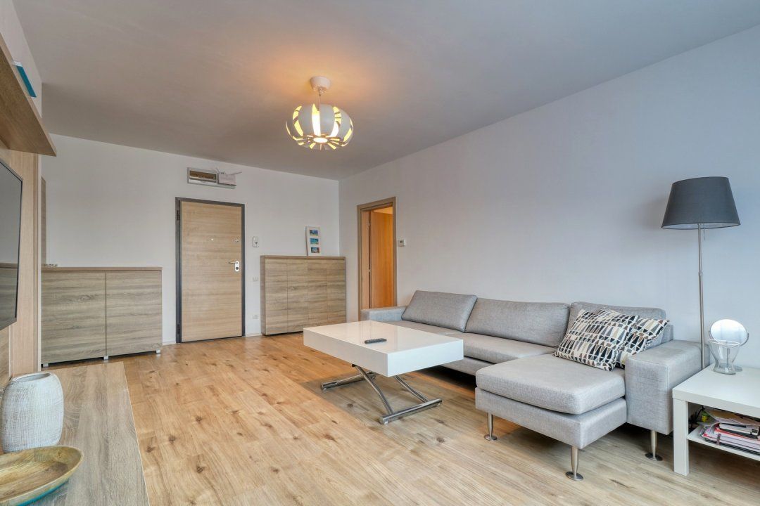 Apartament de inchiriere 3 camere | Greenfield - Poză 3