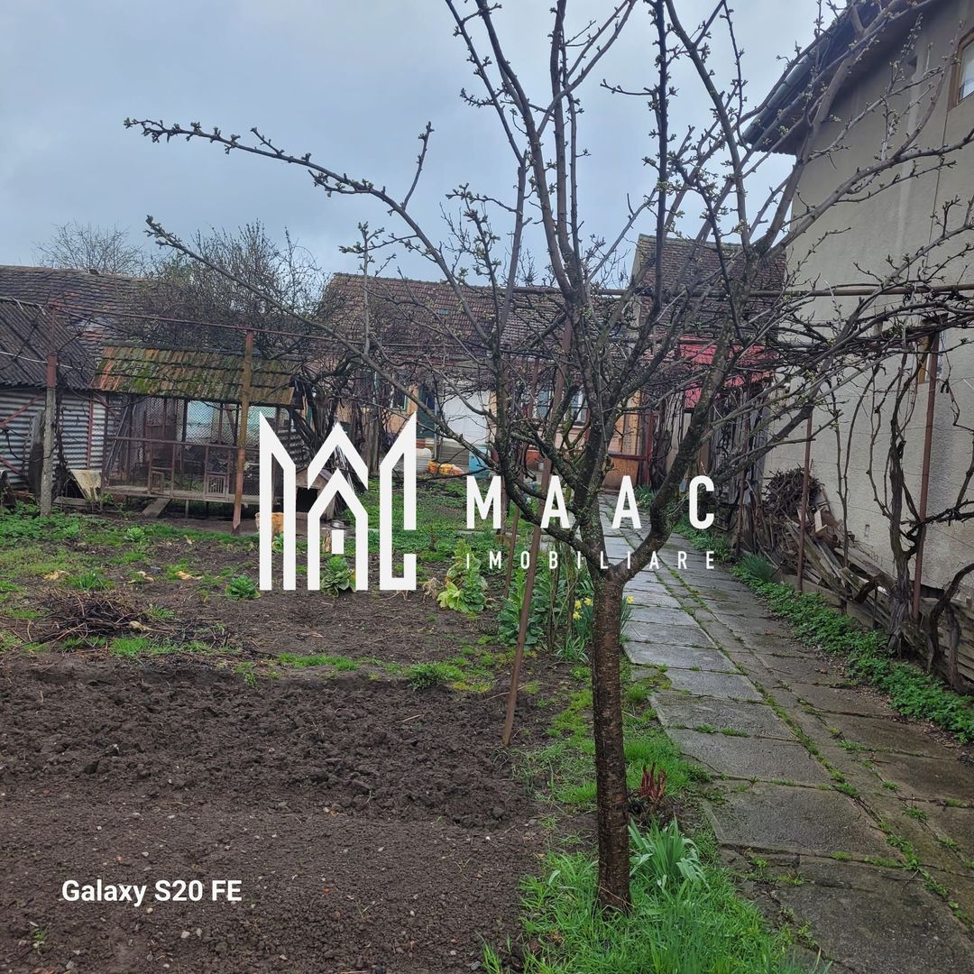 Cisnadie I Central I Casa de renovat I 500 mp teren - Poză 27