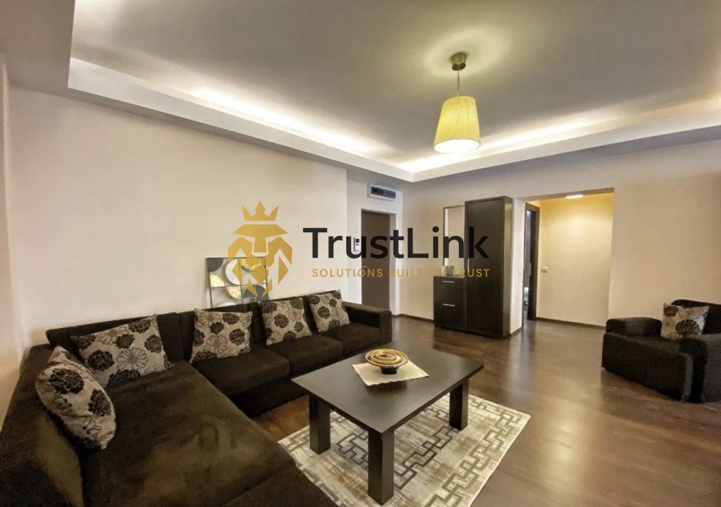 Apartament 2 camere lux North Area Lake View  85 mp Herastrau - Poză 8