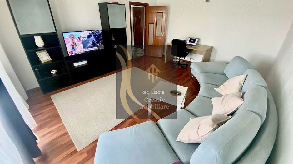 Apartament 2 camere decomandat 64 mp | Vitanul Nou - Poză 1